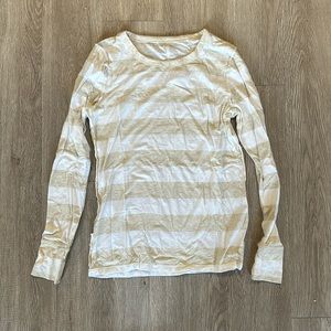 GAP long sleeve